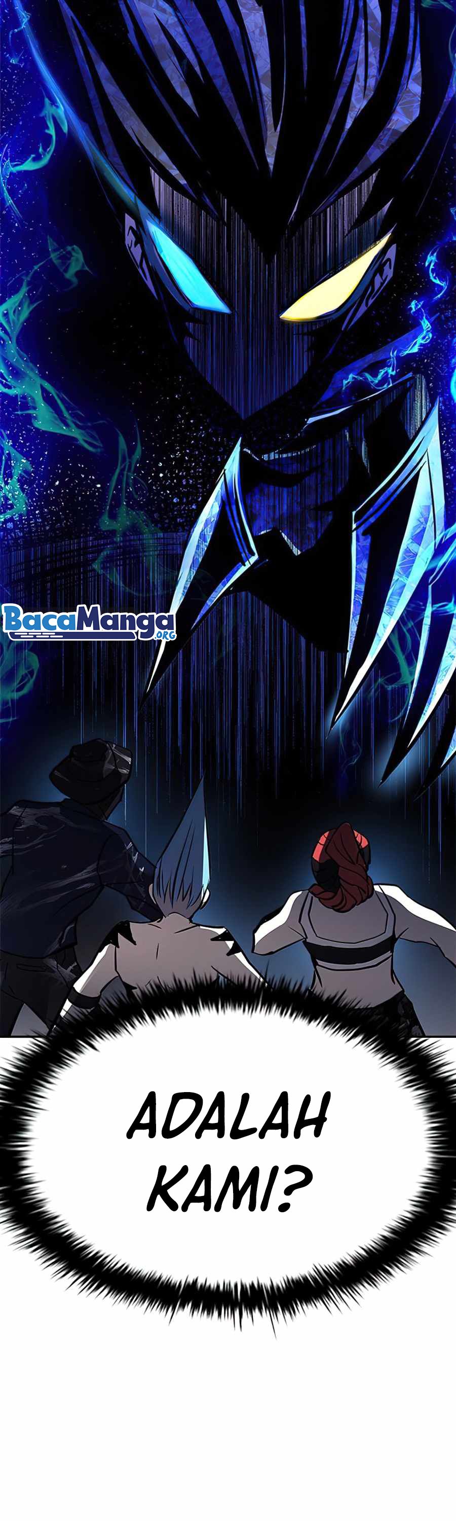 Villain To Kill Chapter 32 Image 42