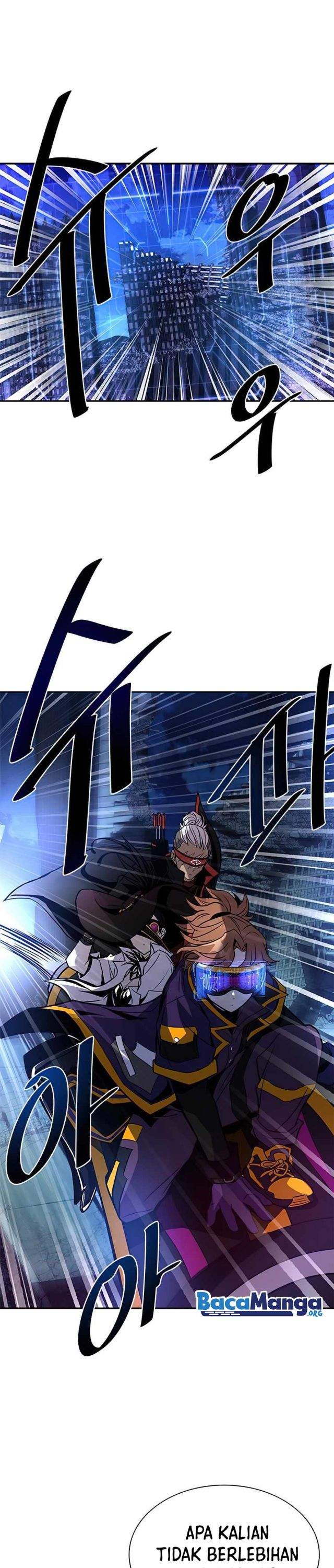 Villain To Kill Chapter 33 Image 1