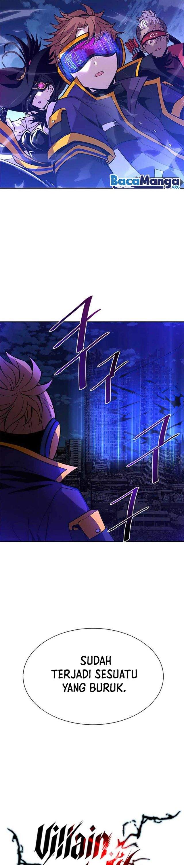 Villain To Kill Chapter 33 Image 4