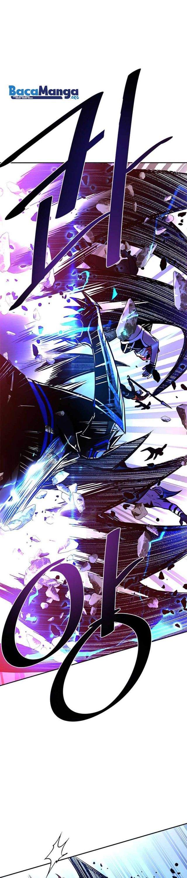 Villain To Kill Chapter 33 Image 10