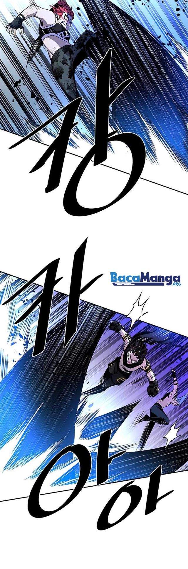 Villain To Kill Chapter 33 Image 11