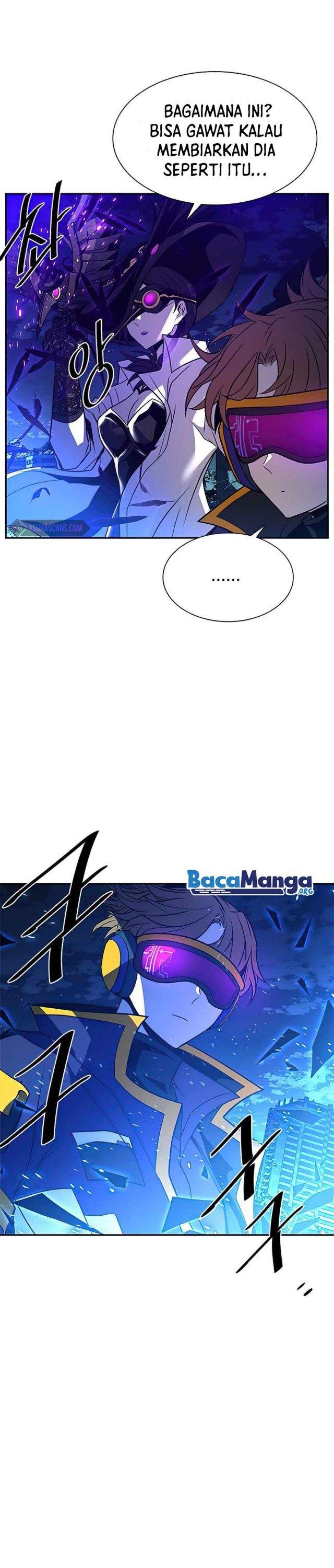 Villain To Kill Chapter 33 Image 17