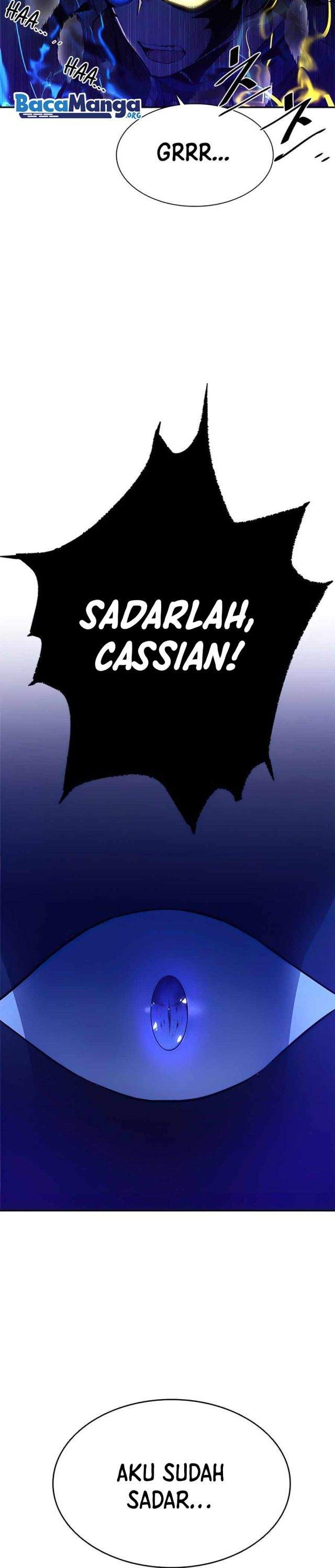 Villain To Kill Chapter 33 Image 19