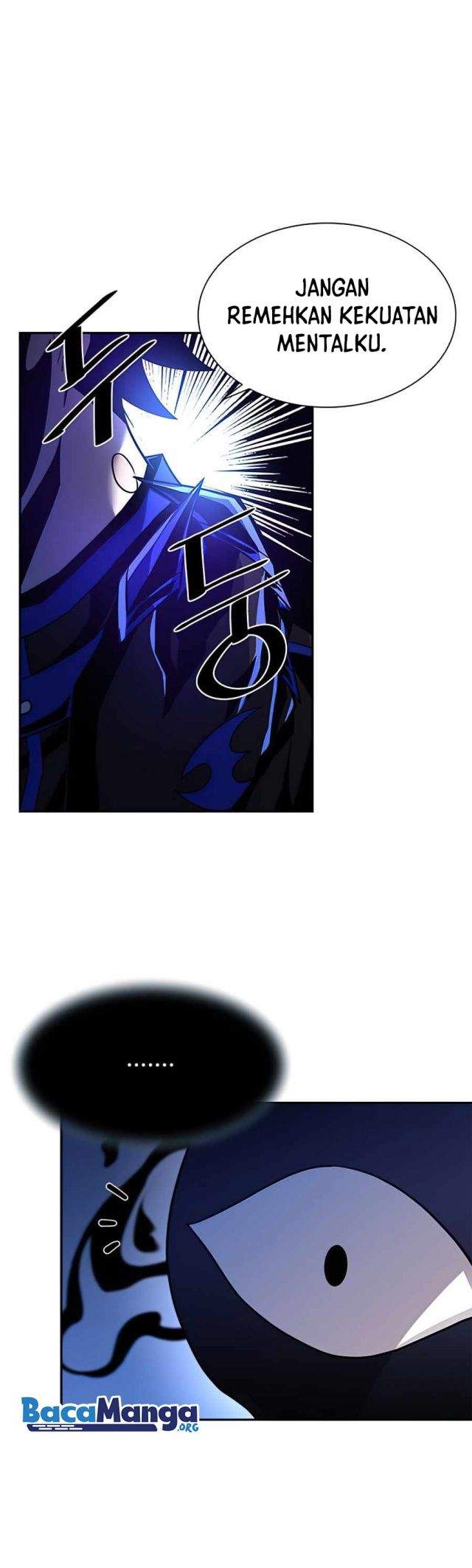 Villain To Kill Chapter 33 Image 21