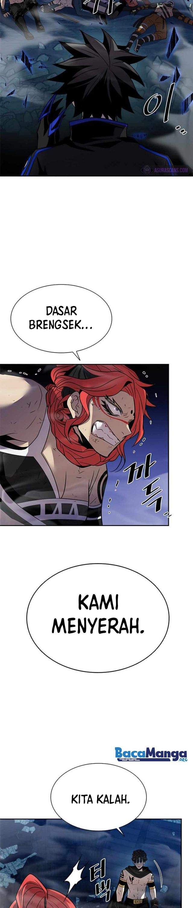 Villain To Kill Chapter 33 Image 25