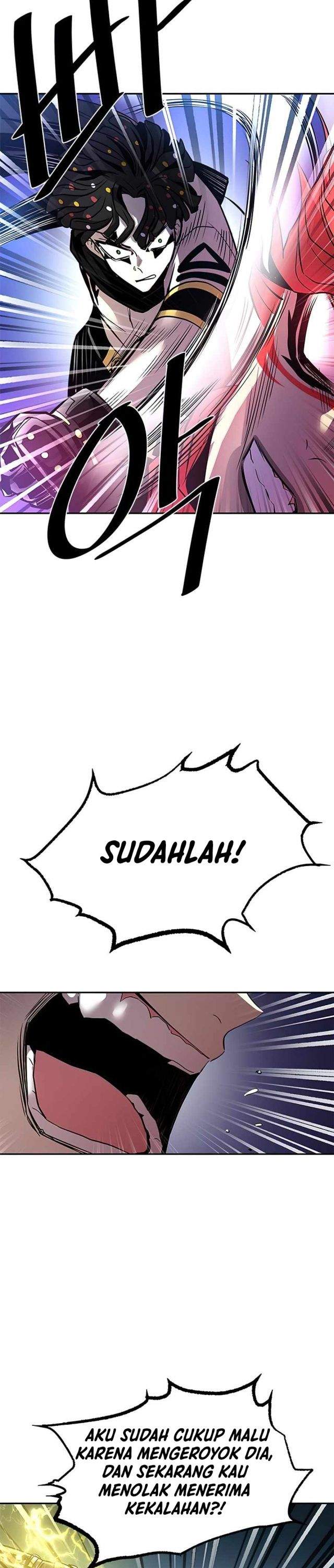 Villain To Kill Chapter 33 Image 27