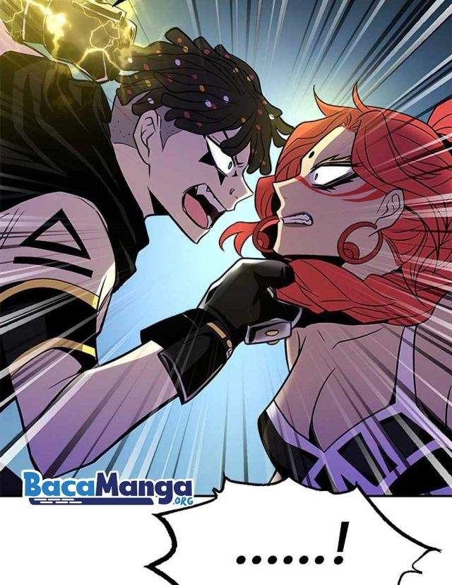 Villain To Kill Chapter 33 Image 28