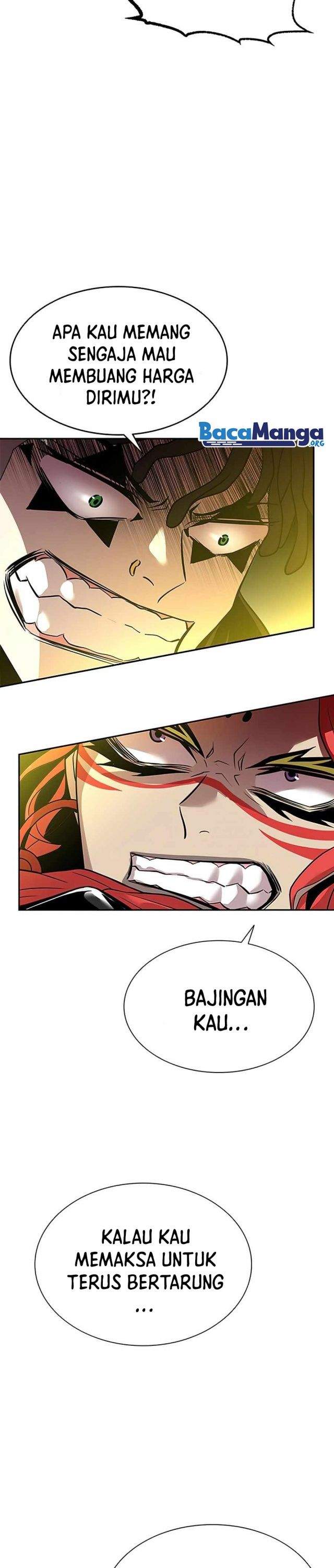 Villain To Kill Chapter 33 Image 29