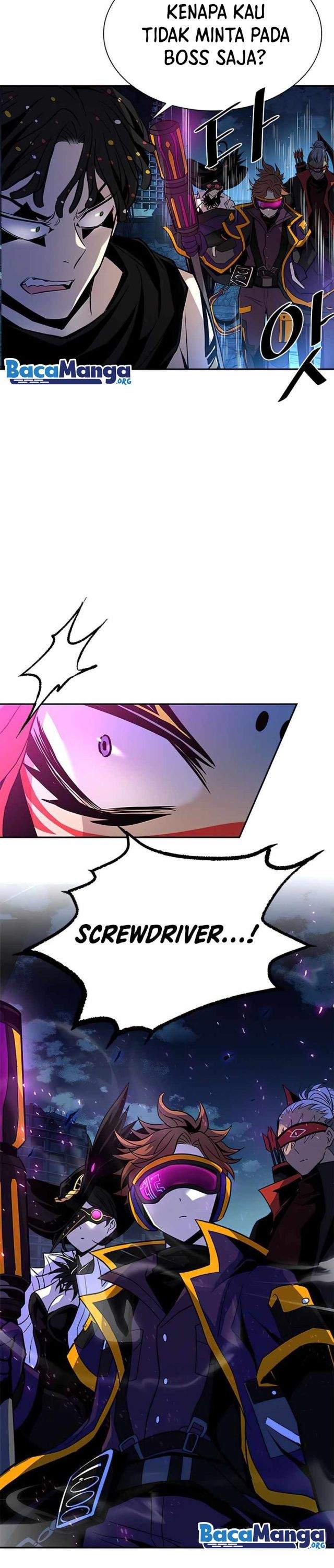 Villain To Kill Chapter 33 Image 30