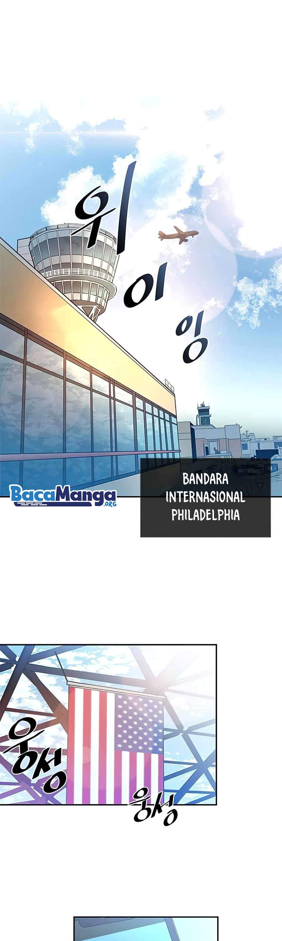 Villain To Kill Chapter 34 Image 2