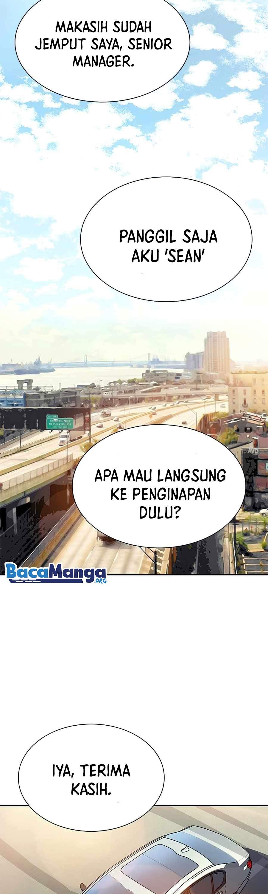 Villain To Kill Chapter 34 Image 6