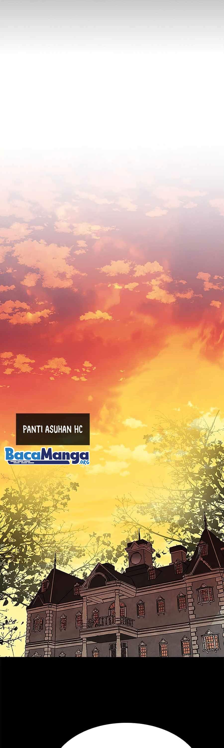 Villain To Kill Chapter 34 Image 12