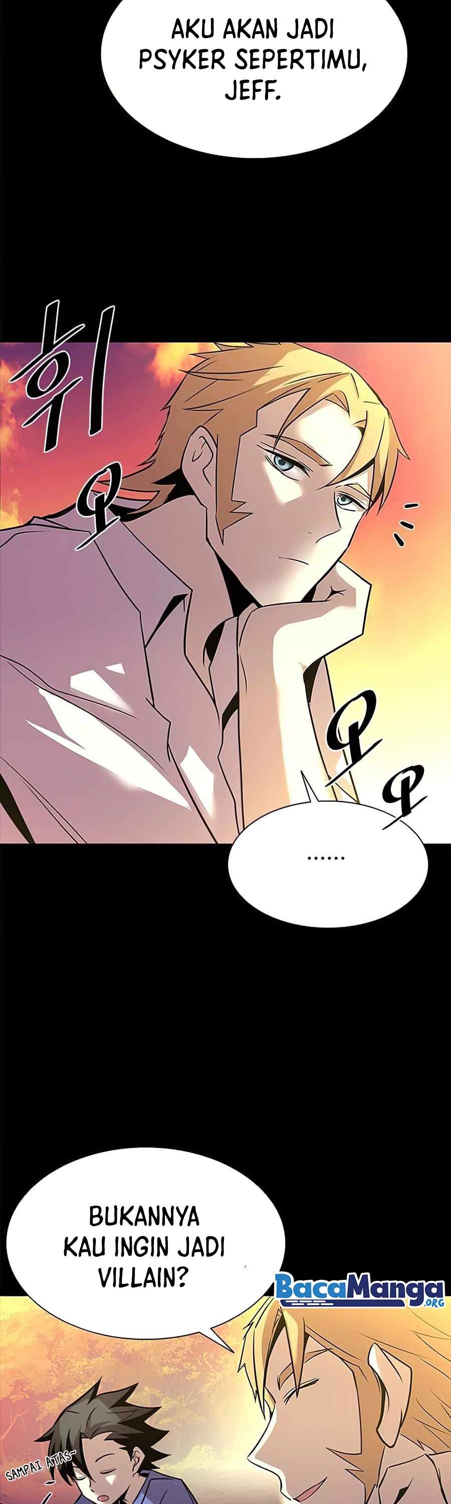 Villain To Kill Chapter 34 Image 13