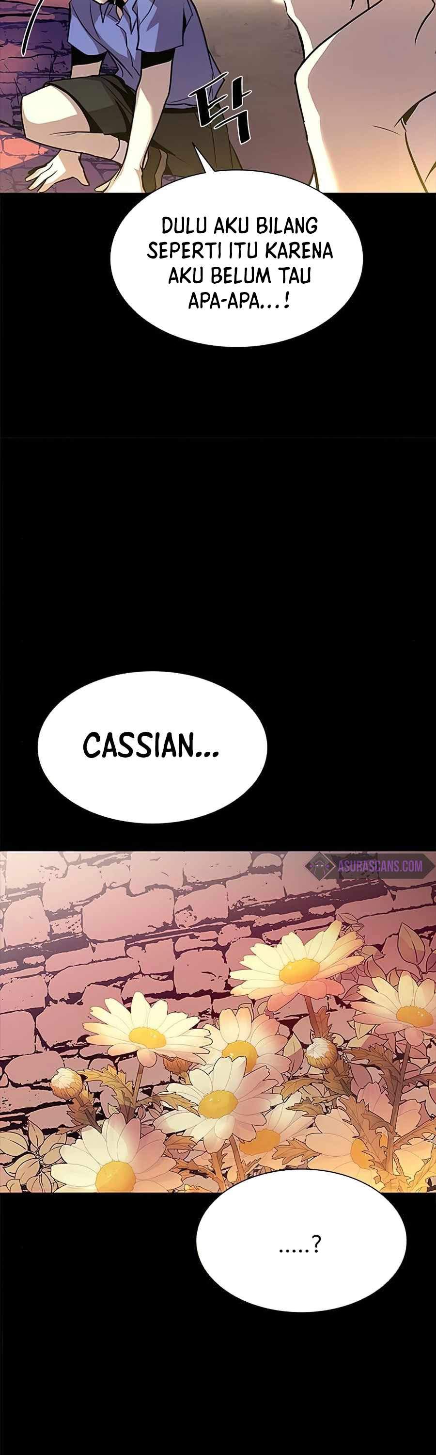 Villain To Kill Chapter 34 Image 14