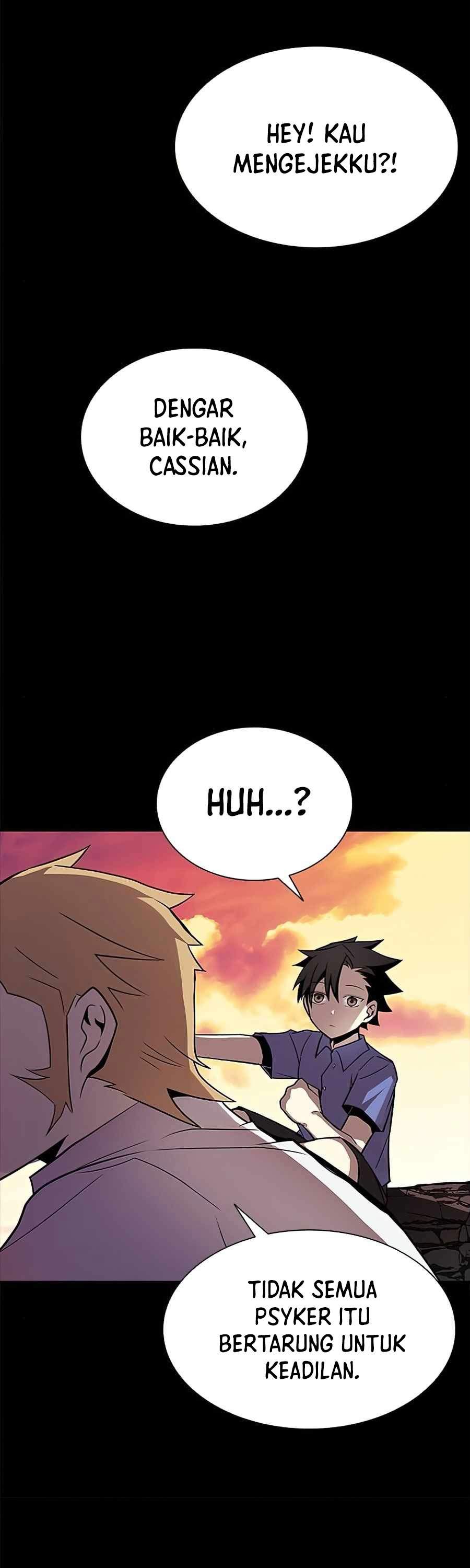 Villain To Kill Chapter 34 Image 16