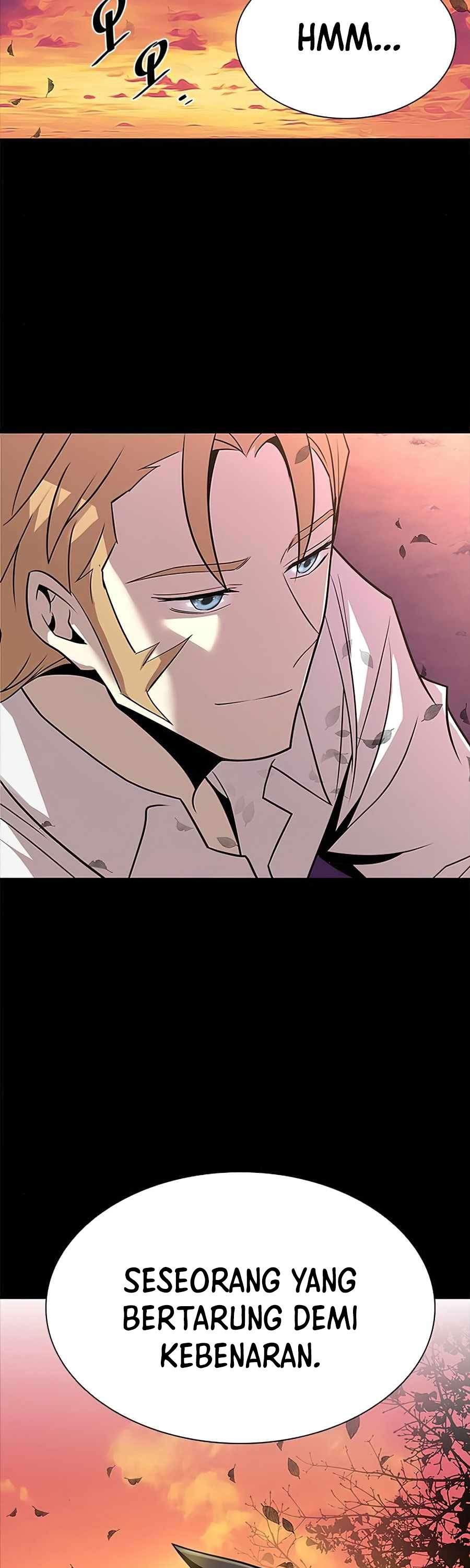 Villain To Kill Chapter 34 Image 18