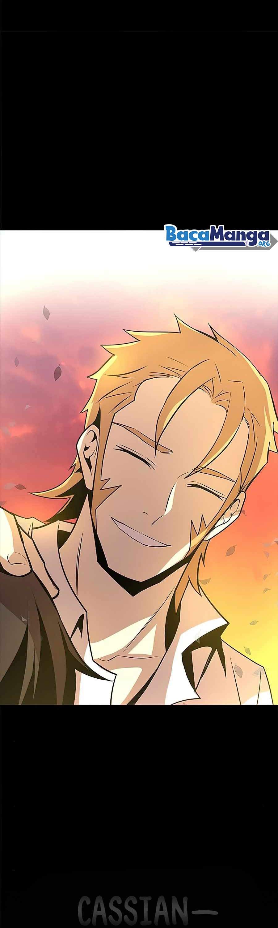 Villain To Kill Chapter 34 Image 21