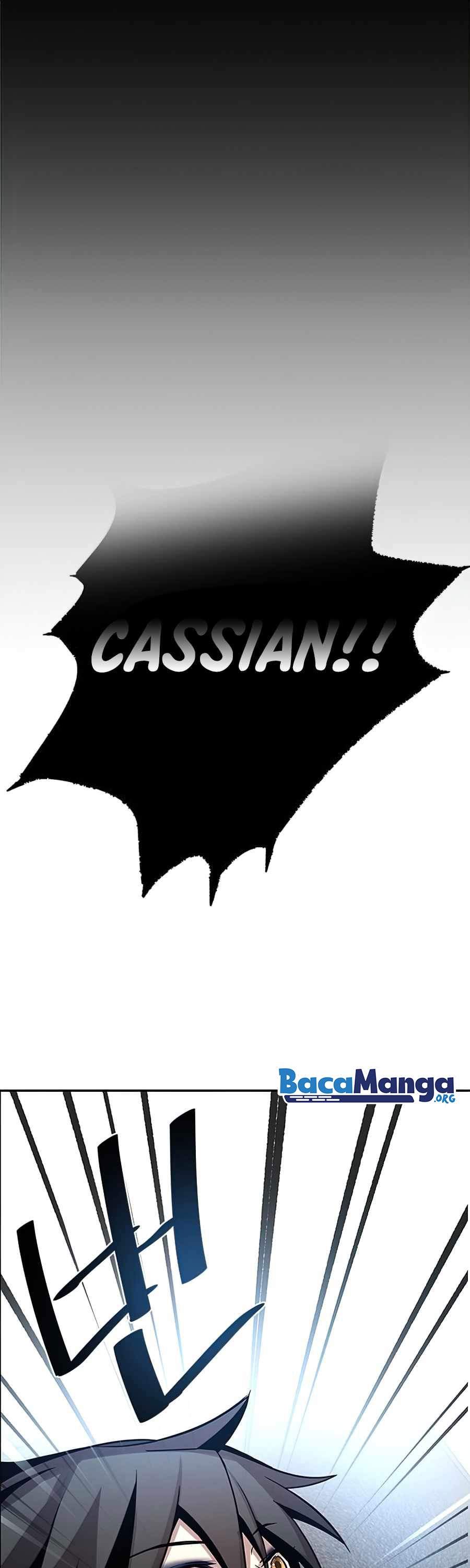 Villain To Kill Chapter 34 Image 23