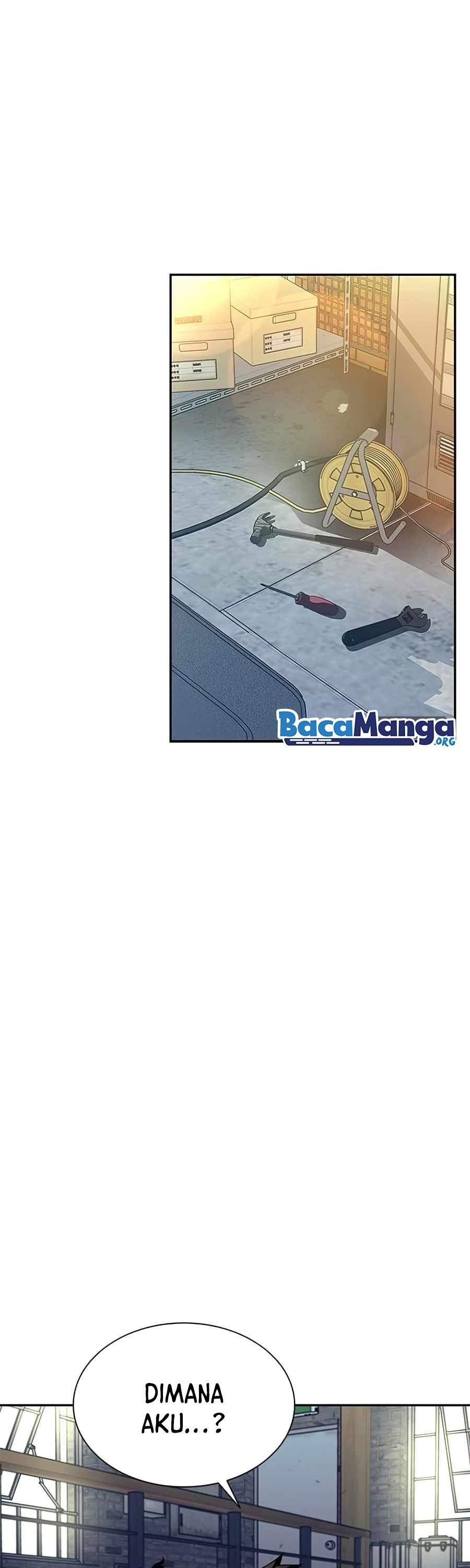 Villain To Kill Chapter 34 Image 25