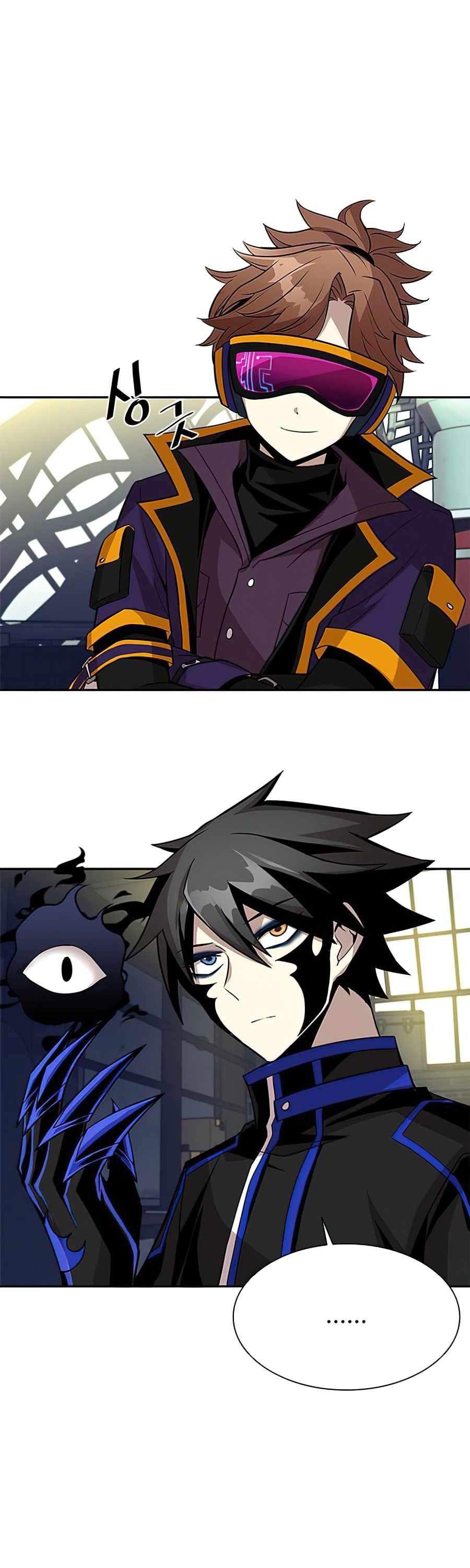 Villain To Kill Chapter 34 Image 28