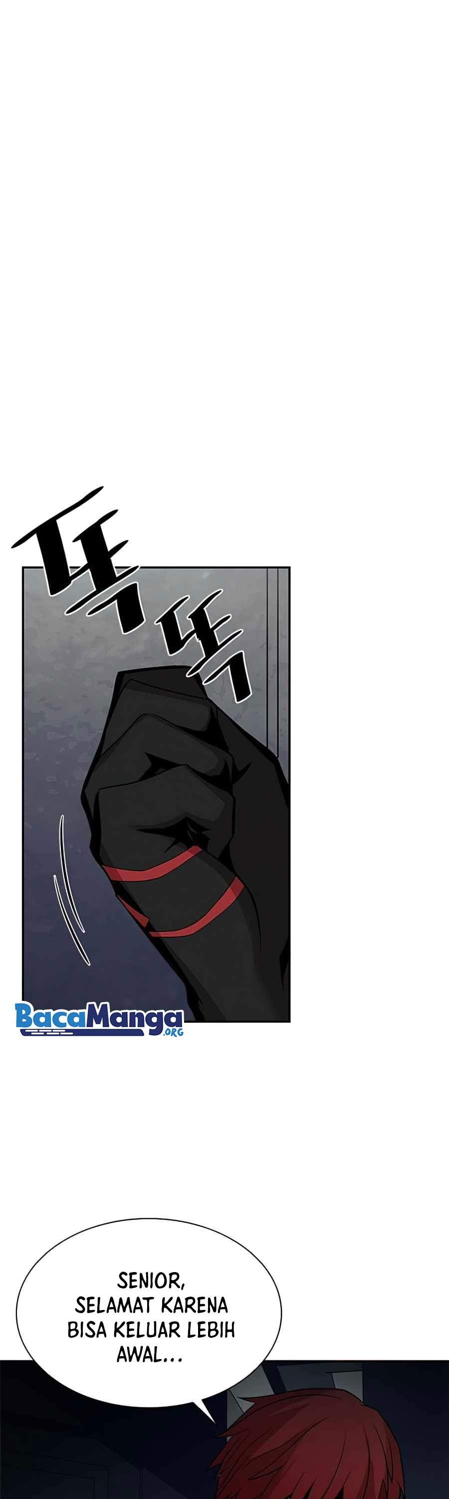 Villain To Kill Chapter 34 Image 31