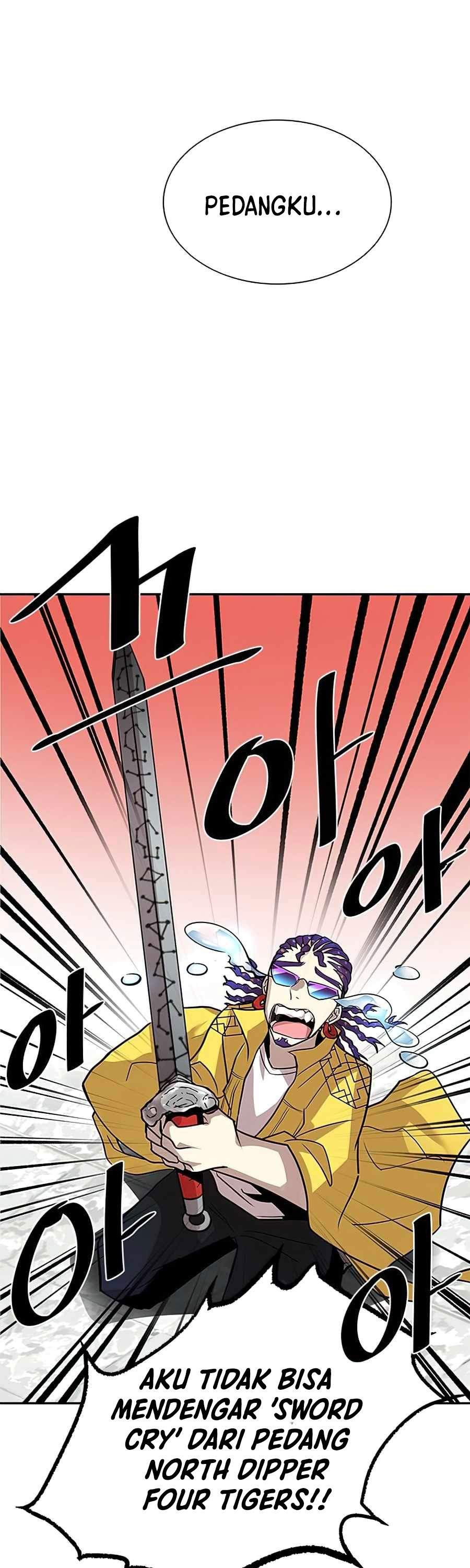 Villain To Kill Chapter 34 Image 35