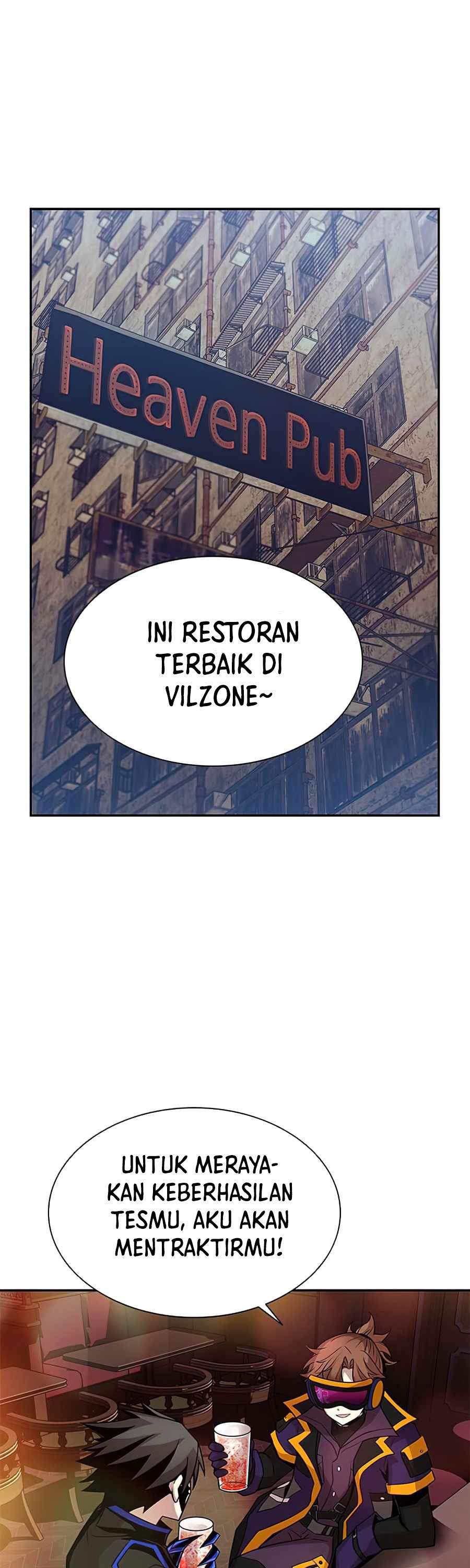 Villain To Kill Chapter 34 Image 39