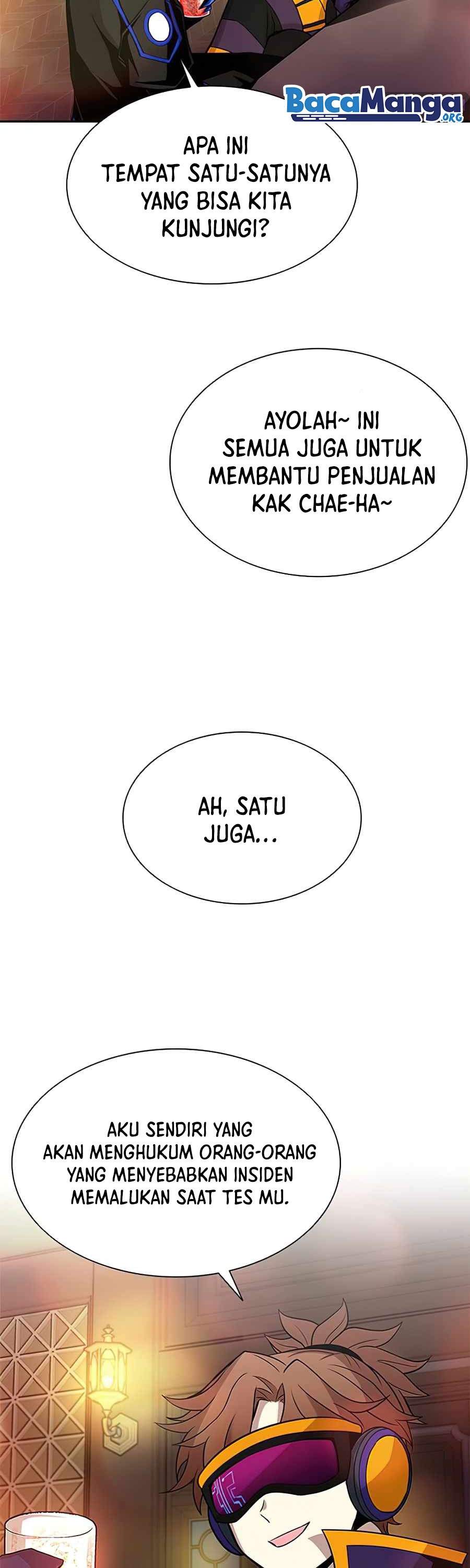 Villain To Kill Chapter 34 Image 40