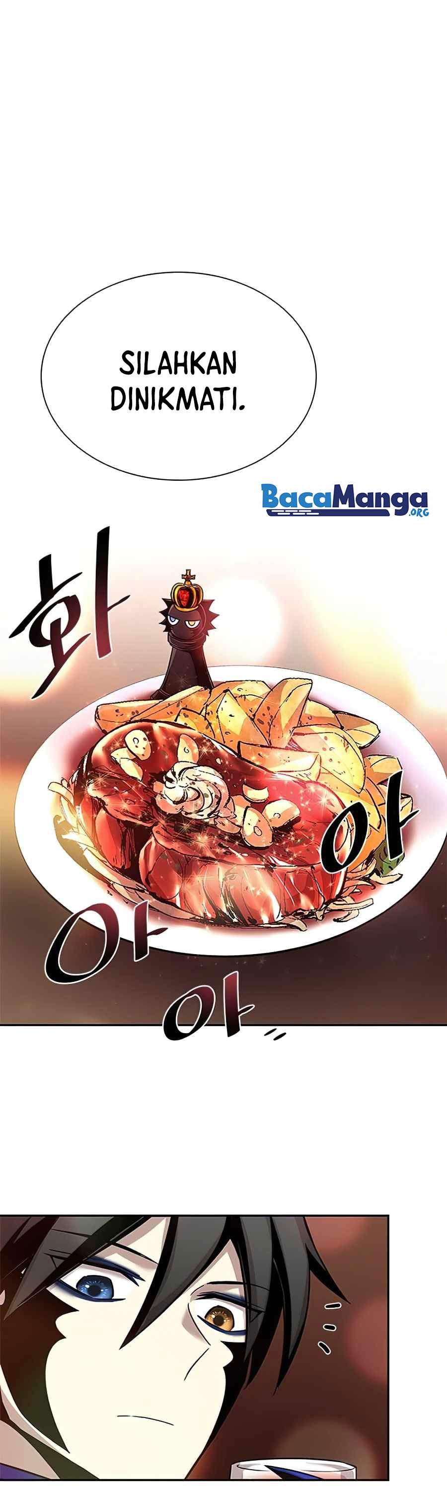 Villain To Kill Chapter 34 Image 43