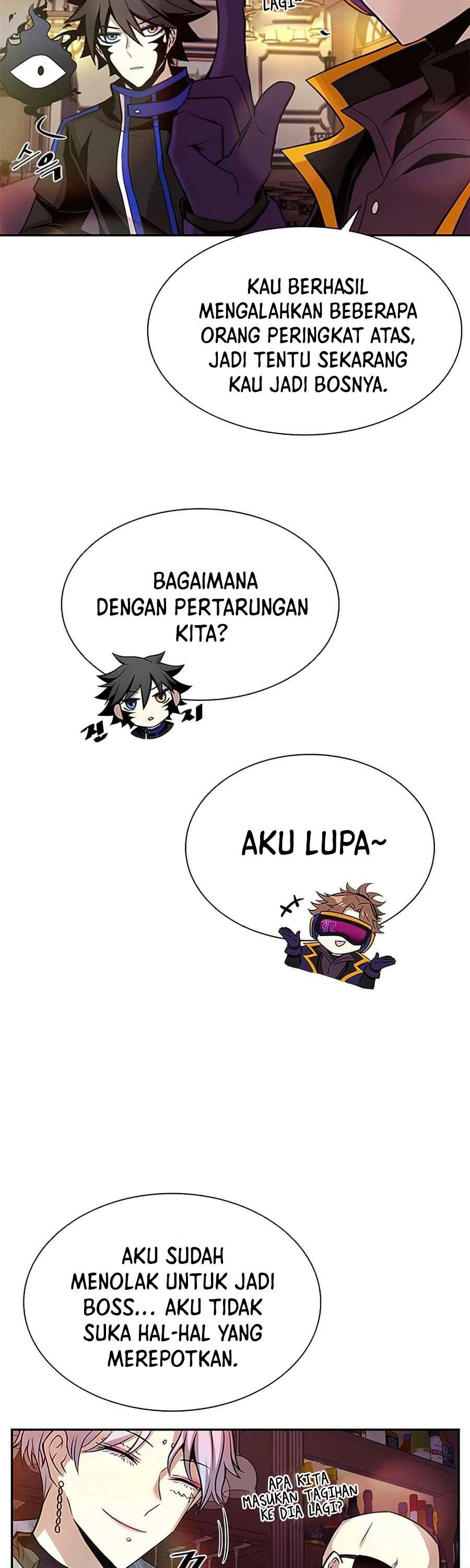 Villain To Kill Chapter 34 Image 45