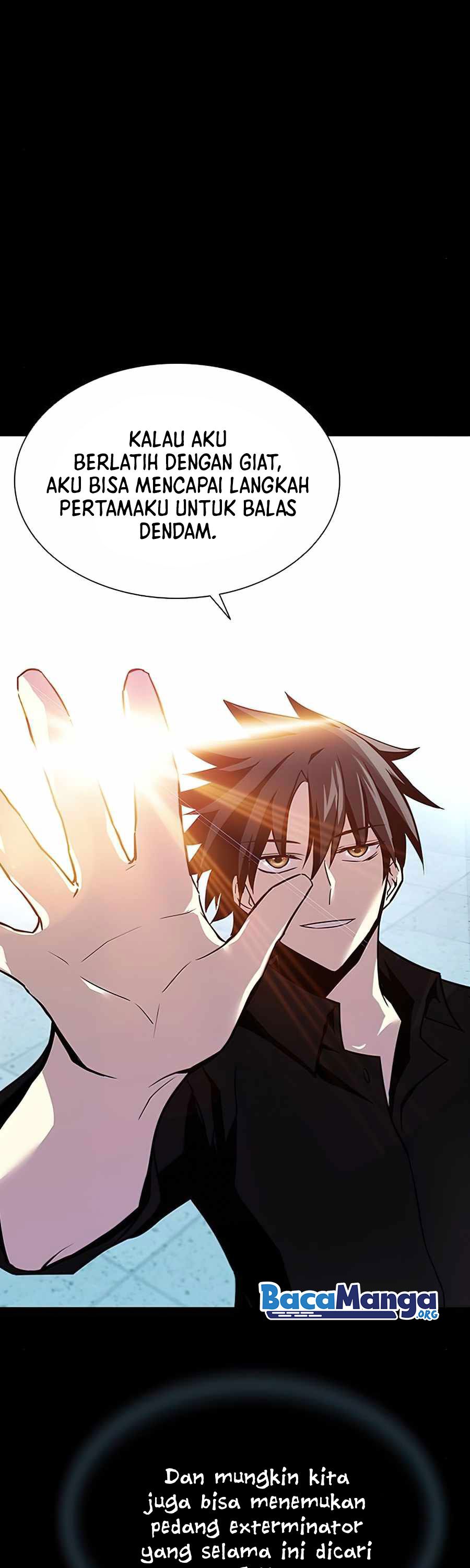 Villain To Kill Chapter 35 Image 10