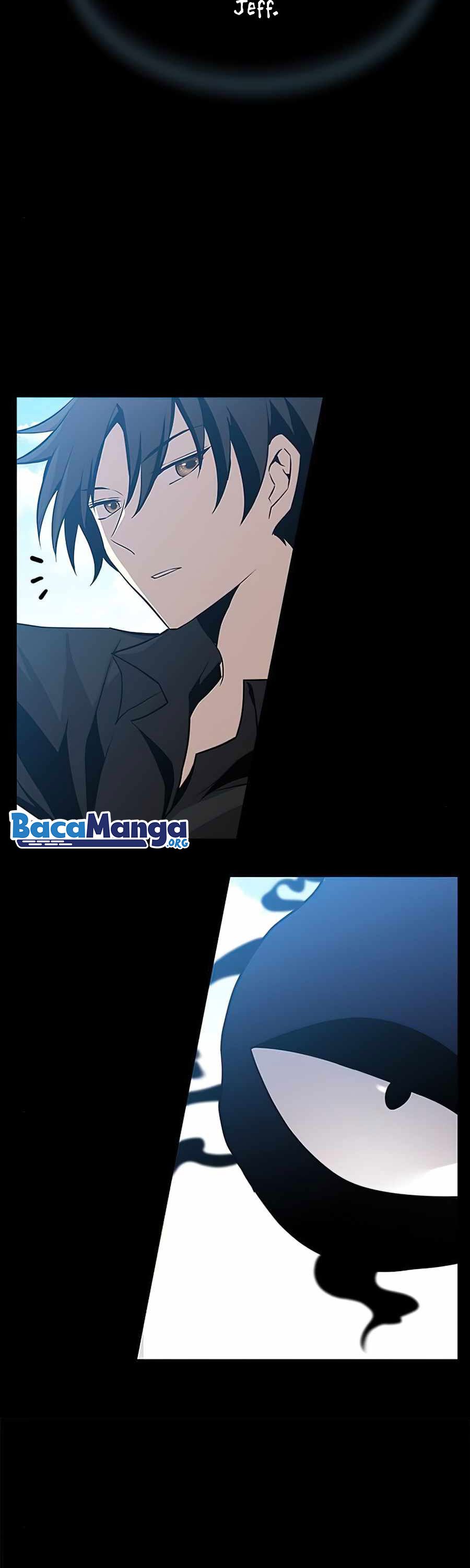 Villain To Kill Chapter 35 Image 11