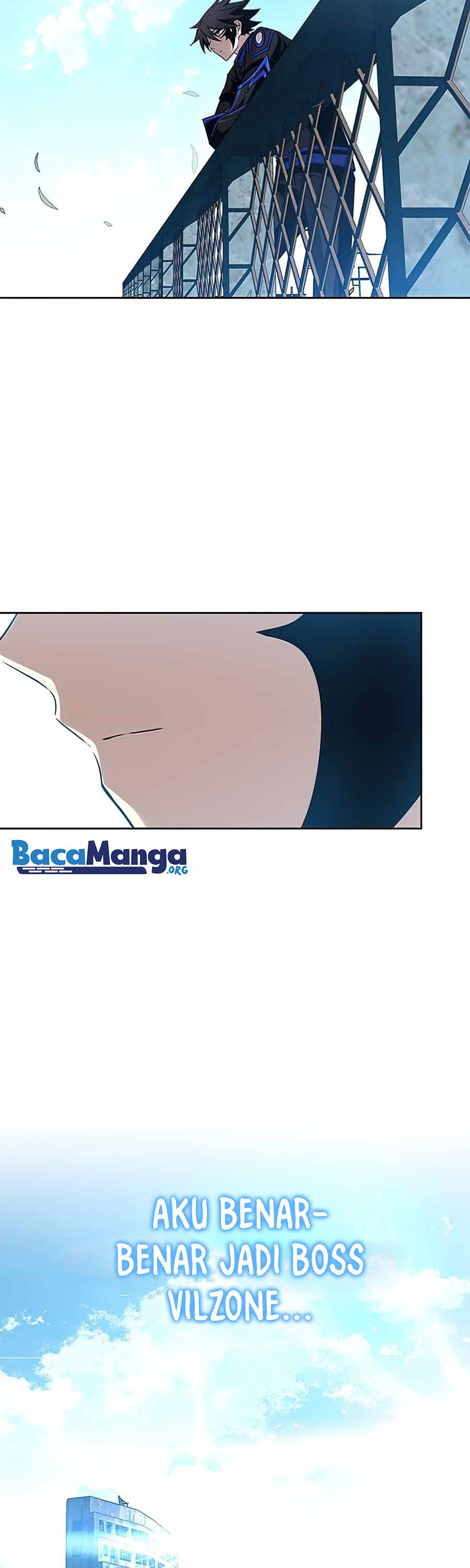 Villain To Kill Chapter 35 Image 13