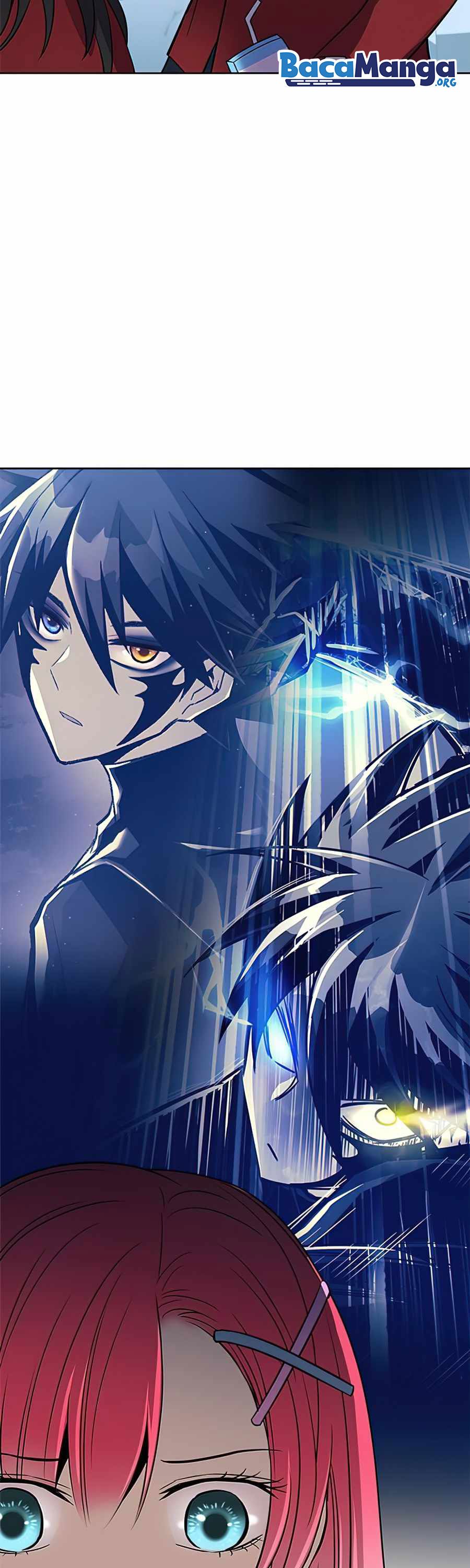 Villain To Kill Chapter 35 Image 21