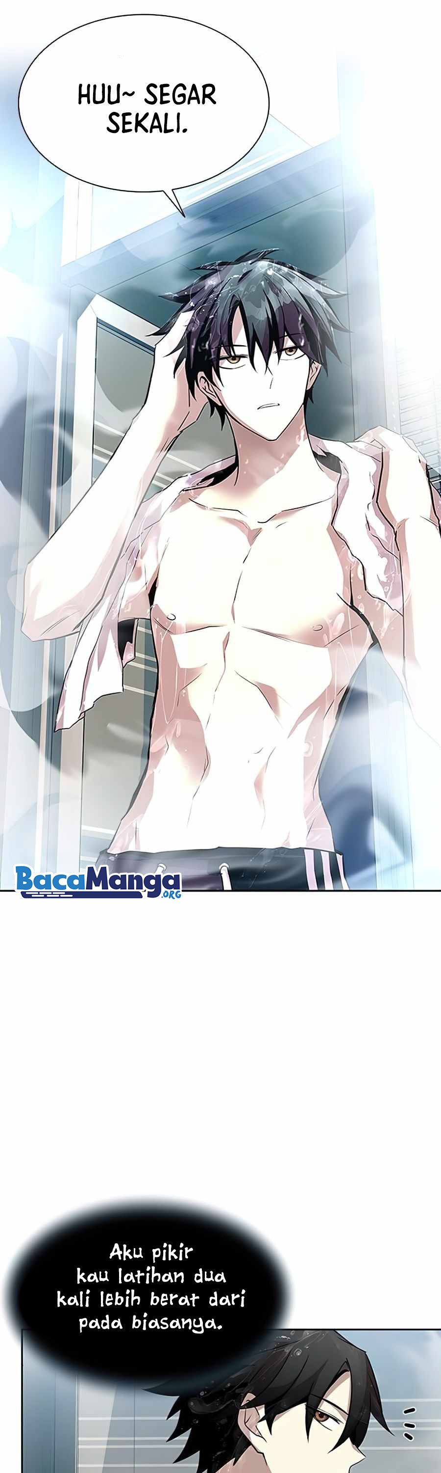 Villain To Kill Chapter 35 Image 38