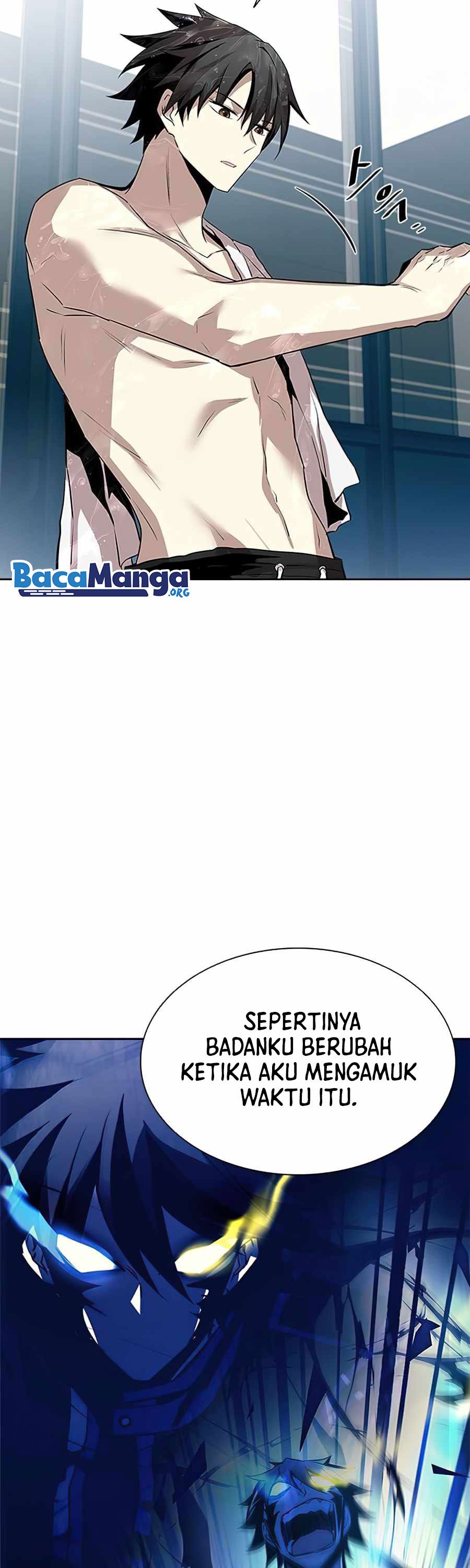 Villain To Kill Chapter 35 Image 40