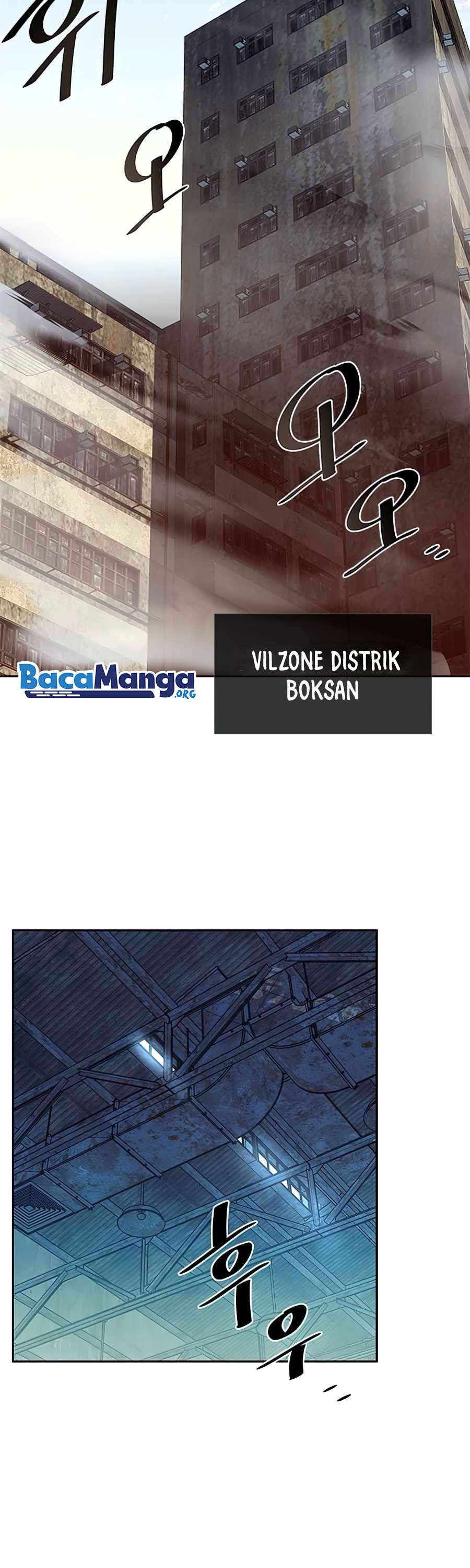 Villain To Kill Chapter 35 Image 49