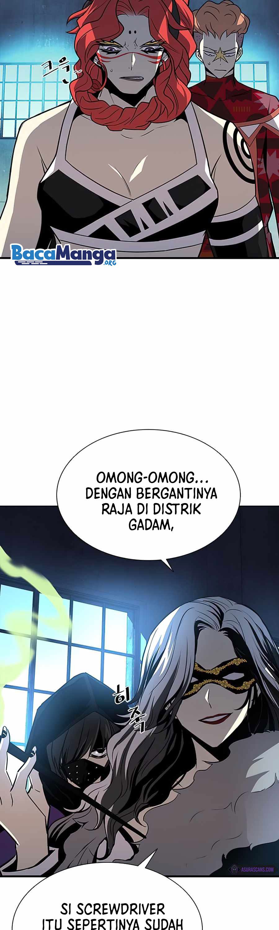 Villain To Kill Chapter 35 Image 51