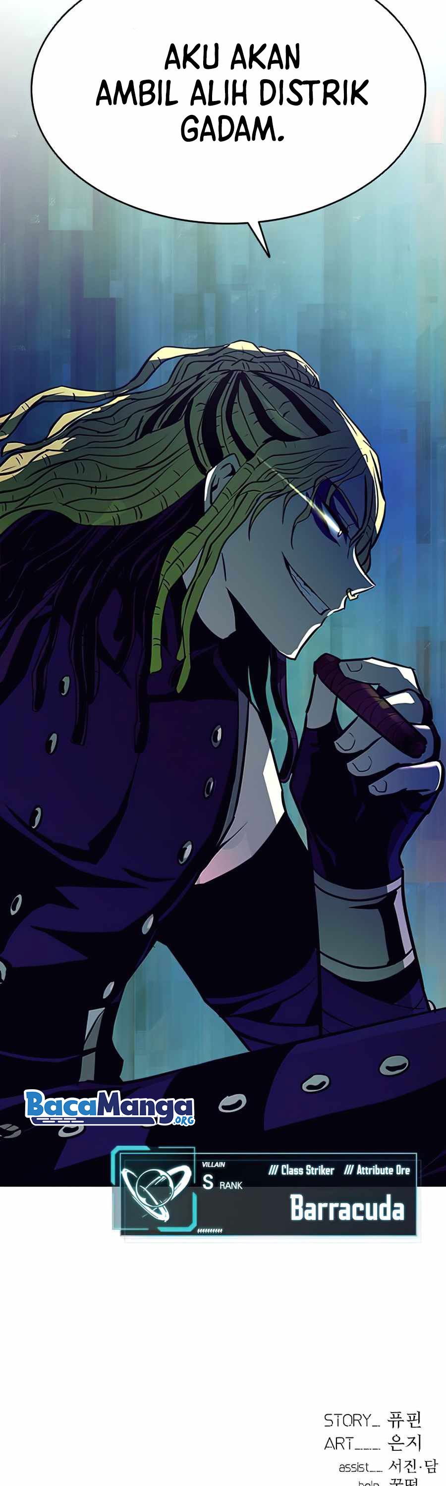 Villain To Kill Chapter 35 Image 53