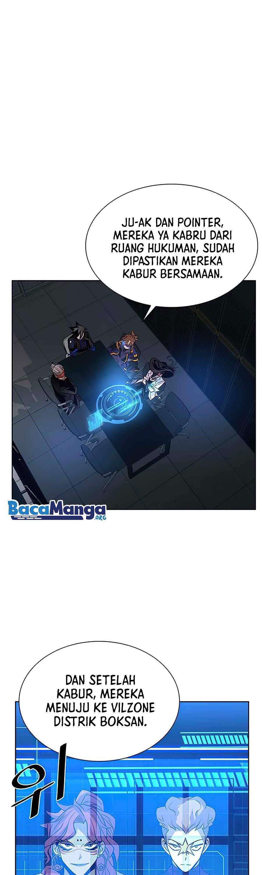 Villain To Kill Chapter 36 Image 4