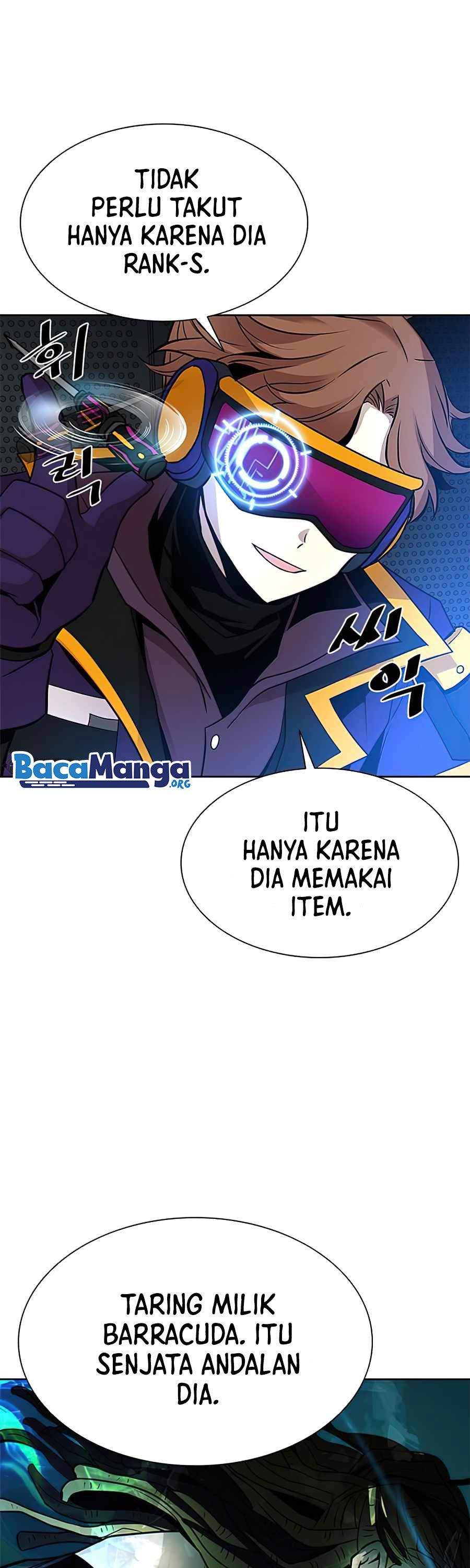 Villain To Kill Chapter 36 Image 9