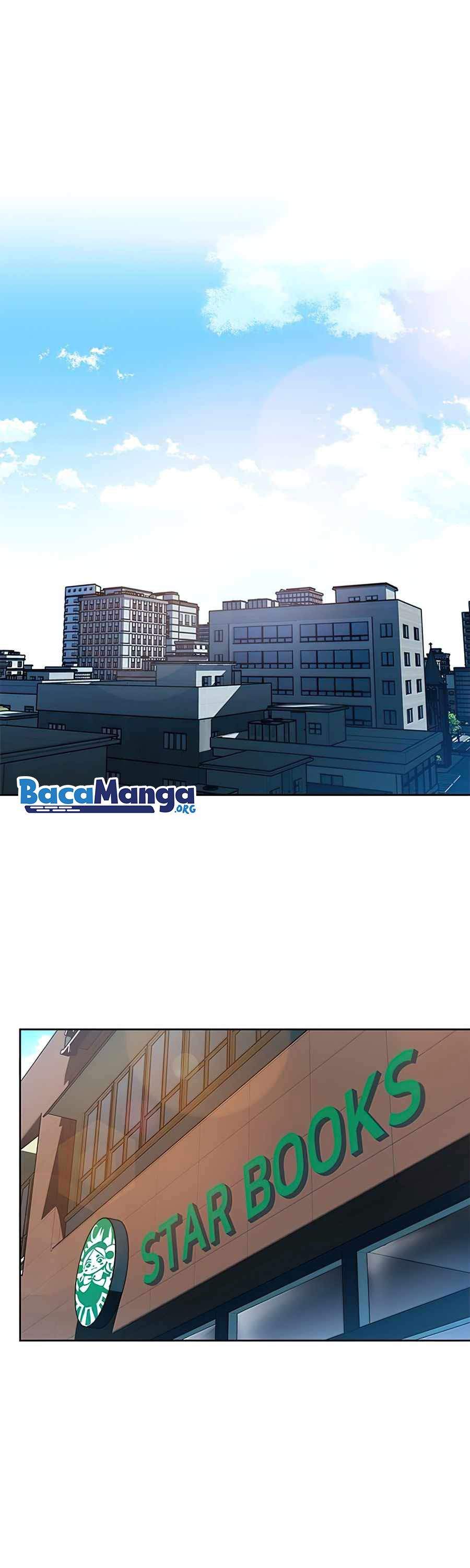 Villain To Kill Chapter 36 Image 19