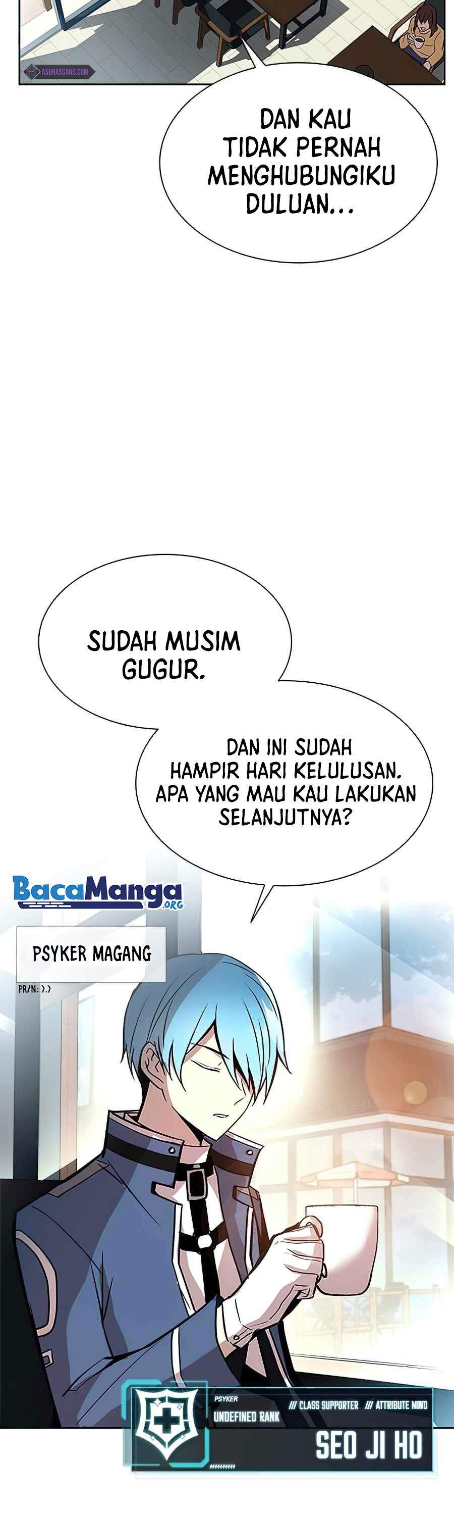 Villain To Kill Chapter 36 Image 21