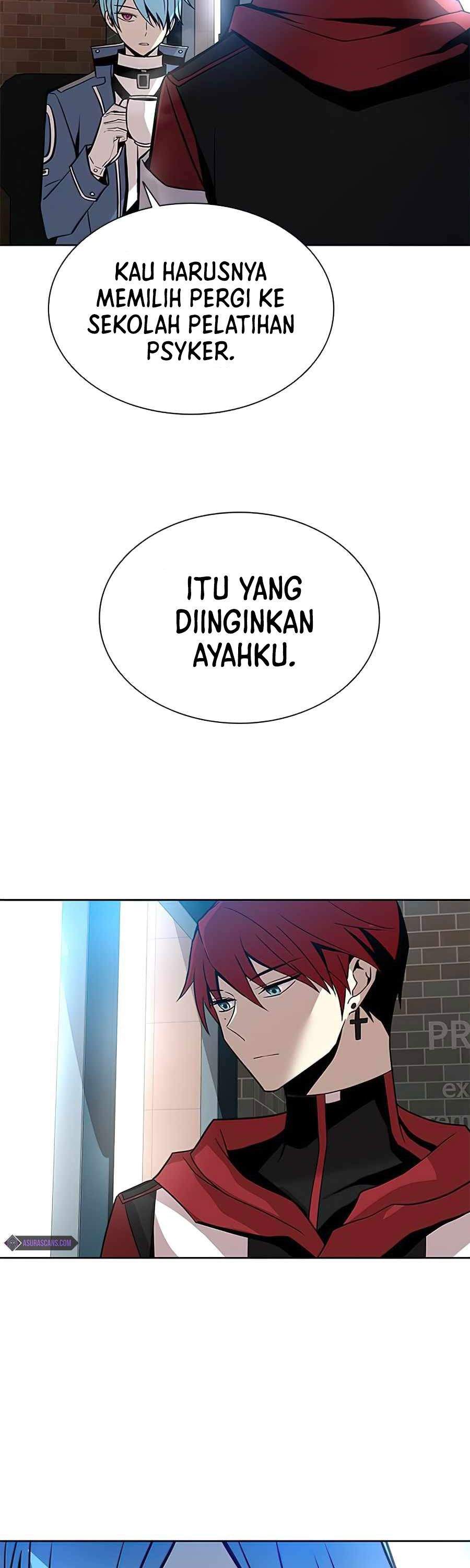 Villain To Kill Chapter 36 Image 24