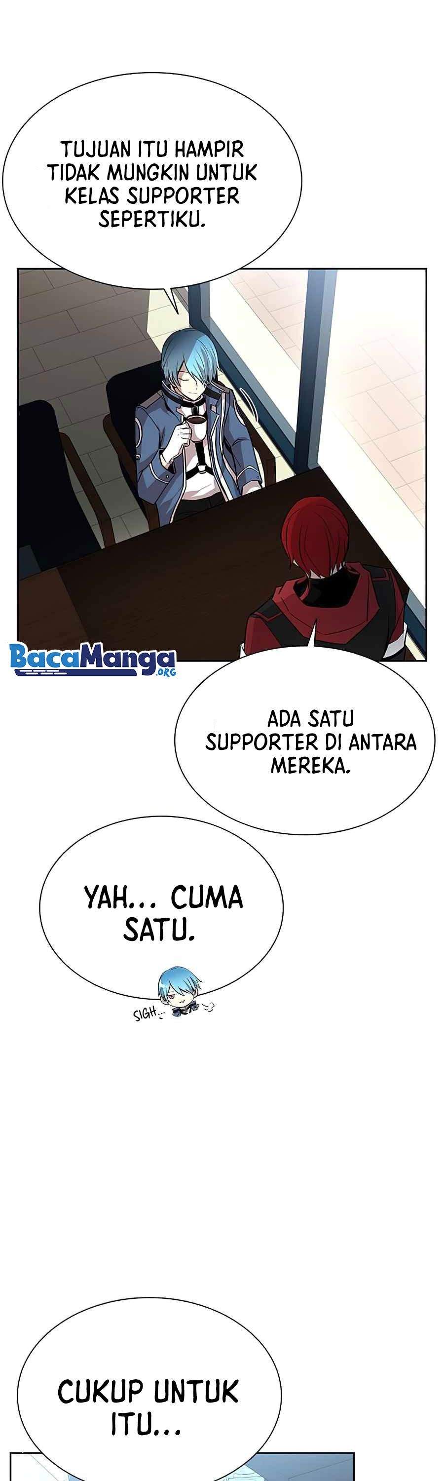 Villain To Kill Chapter 36 Image 30