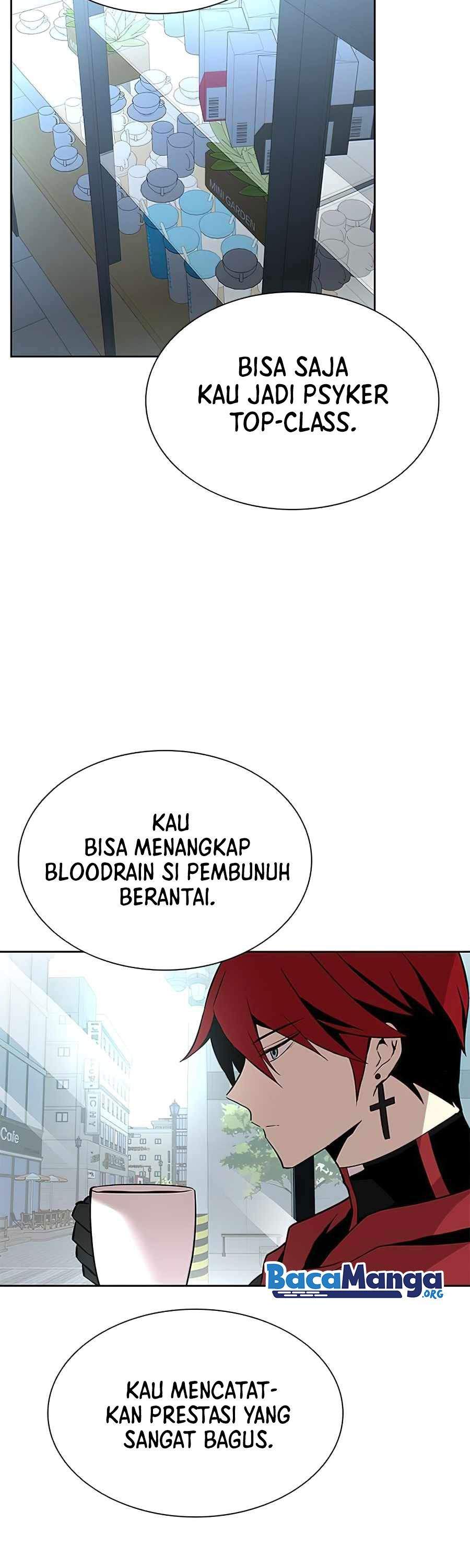 Villain To Kill Chapter 36 Image 31