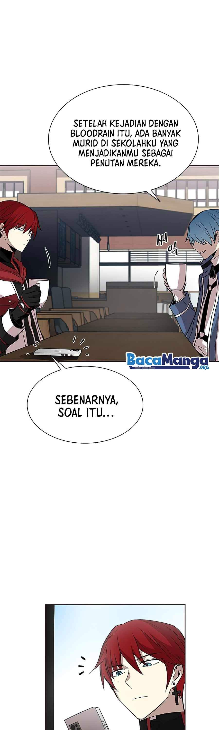 Villain To Kill Chapter 36 Image 33