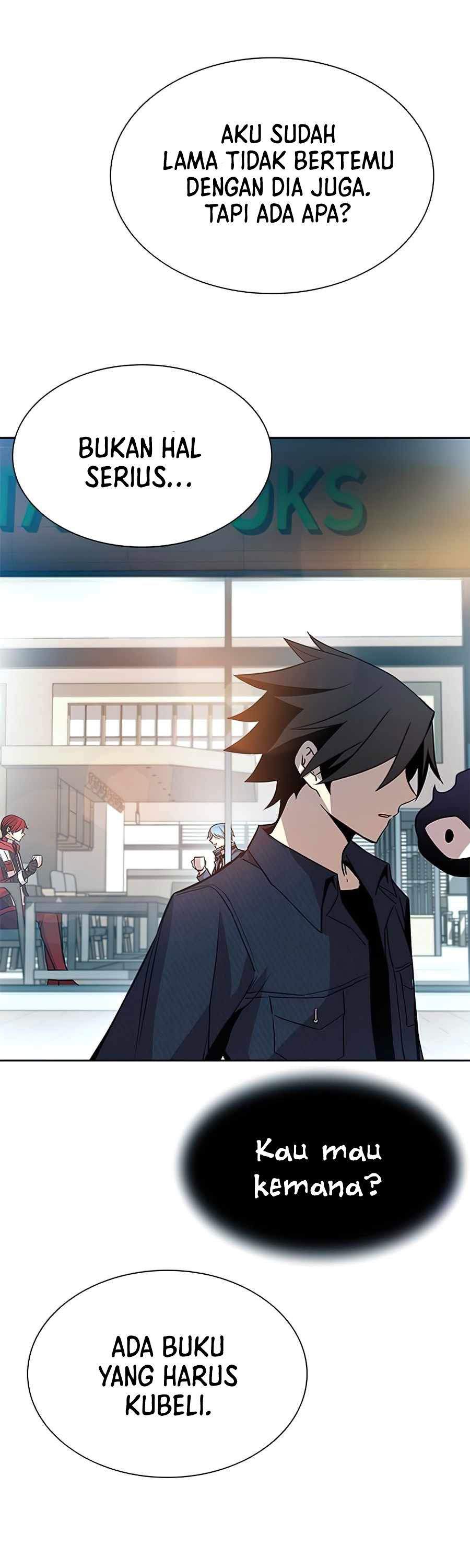 Villain To Kill Chapter 36 Image 35