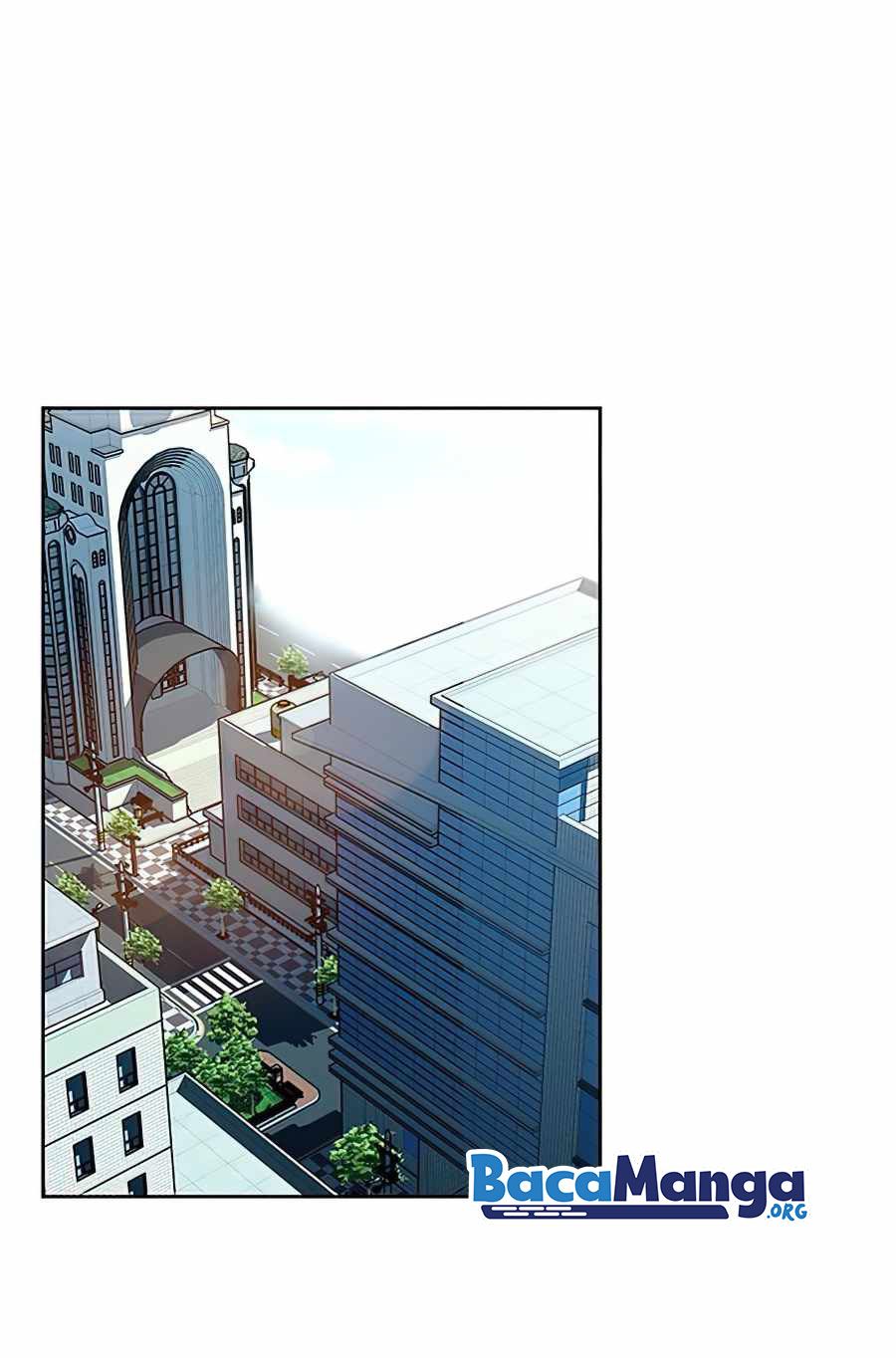 Villain To Kill Chapter 37 Image 5