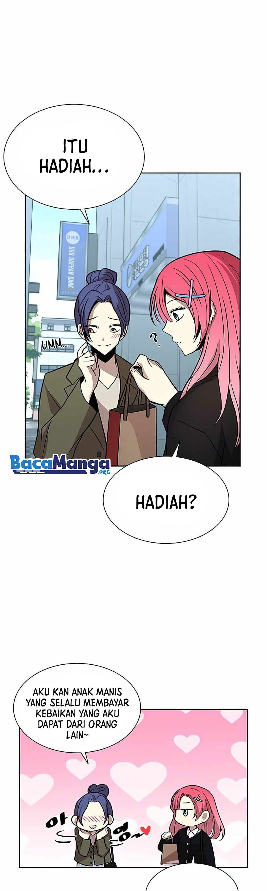 Villain To Kill Chapter 37 Image 7